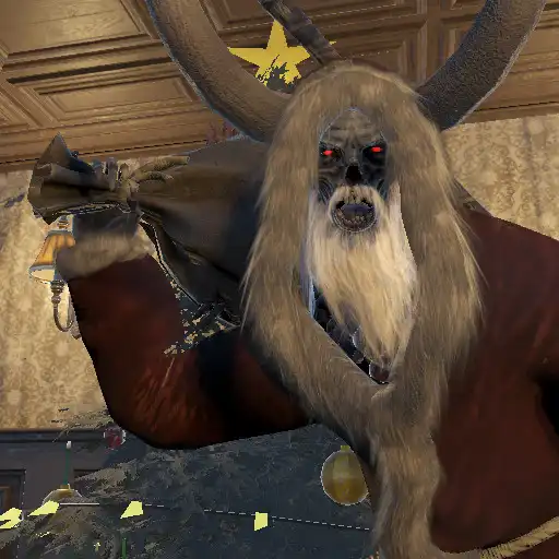 Play Krampus: Horror Game Adventure APK Play Krampus: Horror Game Adventure APK