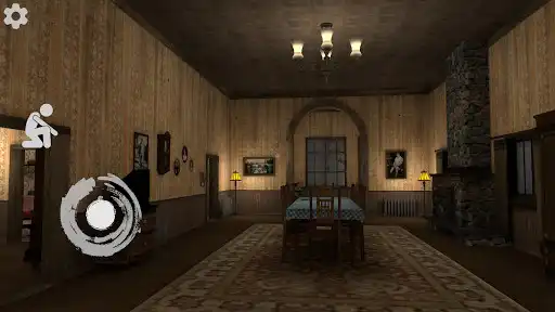 Play Krampus: Horror Game Adventure  and enjoy Krampus: Horror Game Adventure with UptoPlay