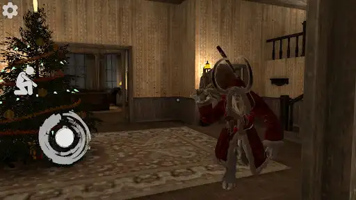 Play Krampus: Horror Game Adventure as an online game Krampus: Horror Game Adventure with UptoPlay