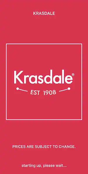 Play Krasdale Ordering  and enjoy Krasdale Ordering with UptoPlay