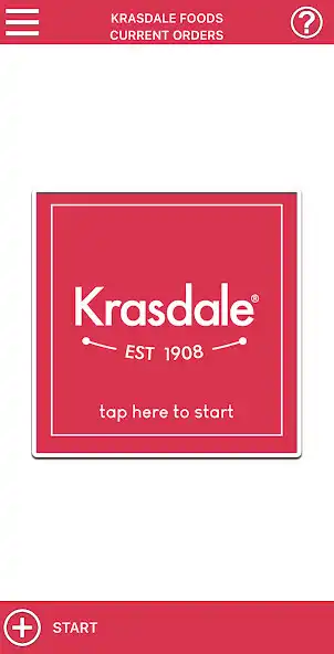 Play Krasdale Ordering as an online game Krasdale Ordering with UptoPlay