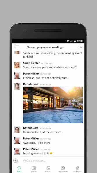 Play KRASEMANN Immobilien Gruppe as an online game KRASEMANN Immobilien Gruppe with UptoPlay