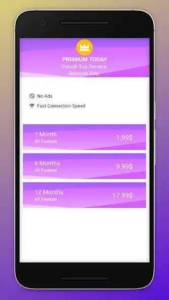 Play Krasha VPN  and enjoy Krasha VPN with UptoPlay