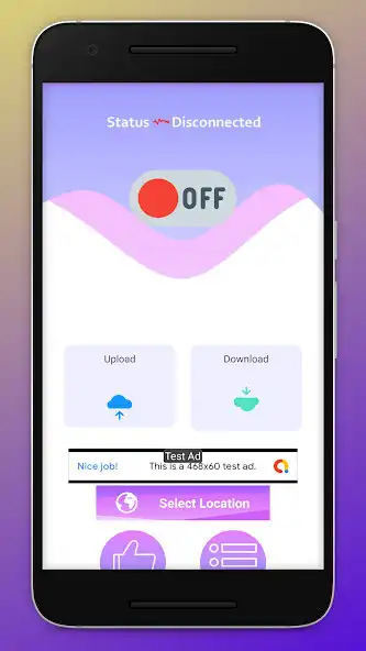 Play Krasha VPN as an online game Krasha VPN with UptoPlay