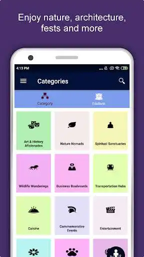 Play Krasnoyarsk Travel & Explore, Offline City Guide  and enjoy Krasnoyarsk Travel & Explore, Offline City Guide with UptoPlay
