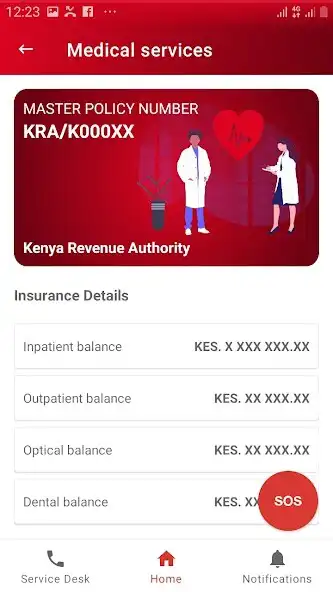 Play KRA Staff  and enjoy KRA Staff with UptoPlay