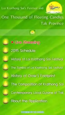 Play Krathongsai Tak