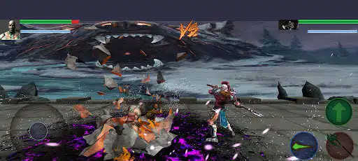 Play kratos God of Blade as an online game kratos God of Blade with UptoPlay
