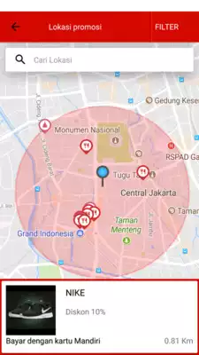 Play Kraud - Cari promo terdekat dengan mudah