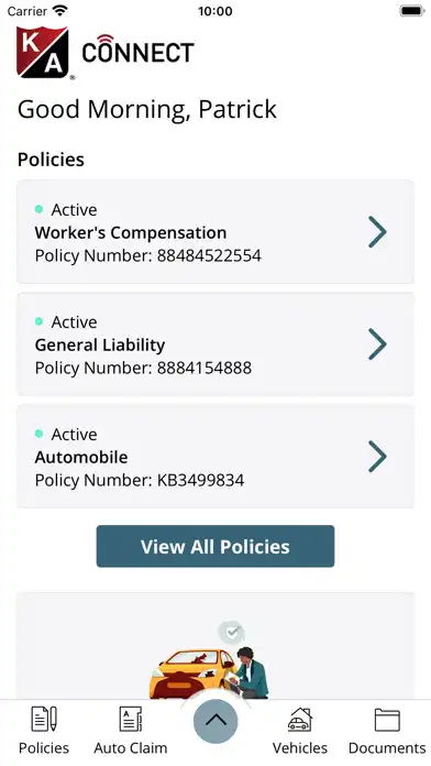 Play Kraus-Anderson Connect as an online game Kraus-Anderson Connect with UptoPlay