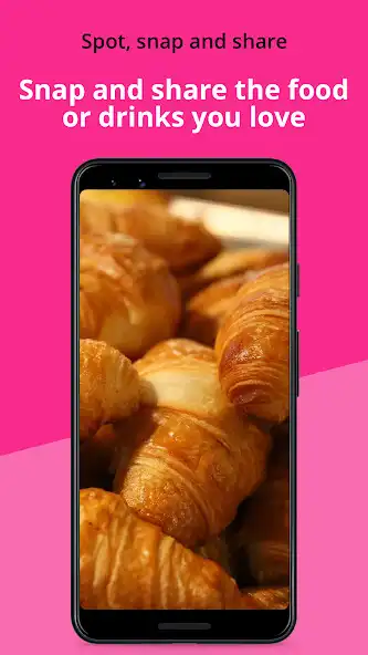 Play KRAVEiN:Snap or find nice food as an online game KRAVEiN:Snap or find nice food with UptoPlay
