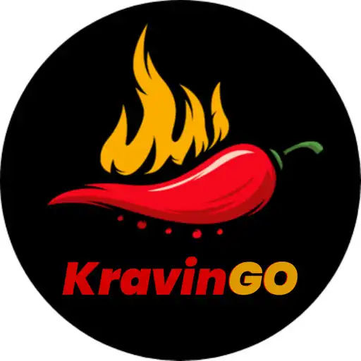 Play KravinGO For Restaurants APK