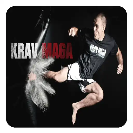 Play Krav Maga APK