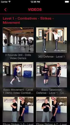 Play Krav Maga Pro as an online game Krav Maga Pro with UptoPlay