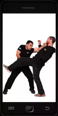Play Krav Maga  and enjoy Krav Maga with UptoPlay
