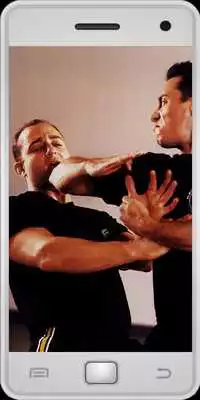 Play Krav Maga as an online game Krav Maga with UptoPlay