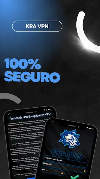 Play KRA VPN as an online game KRA VPN with UptoPlay