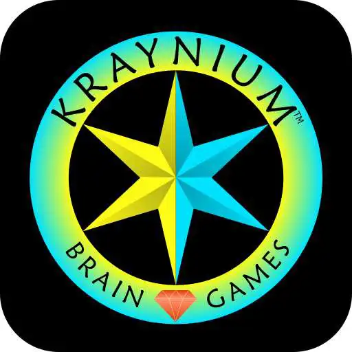 Play Kraynium Brain Games APK