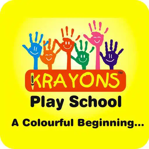 Play Krayons Play School APK Play Krayons Play School APK