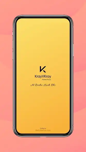 Play Krayvkray : Ab Becho Kuchh Bhi  and enjoy Krayvkray : Ab Becho Kuchh Bhi with UptoPlay