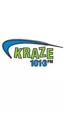 Play KRAZE 101-3