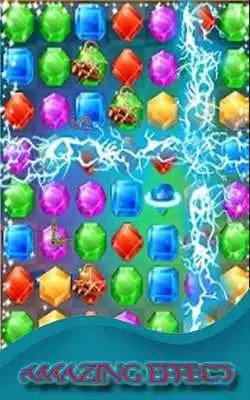 Play Krazy Agate Match Games