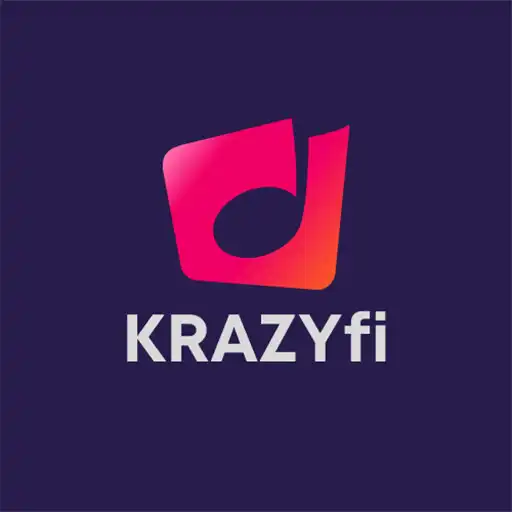 Play Krazyfi Music APK
