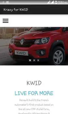 Play KrazyForKwid