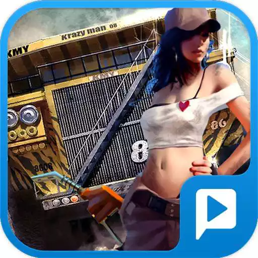 Free play online Krazy Truckin' APK Free play online Krazy Truckin' APK