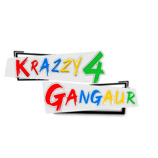 Play Krazzy 4 Gangaur APK