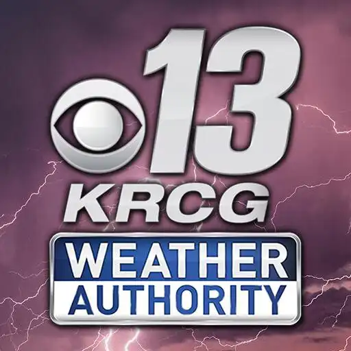 Free play online KRCG 13 WEATHER AUTHORITY APK