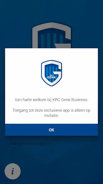 Play KRC Genk Business  and enjoy KRC Genk Business with UptoPlay
