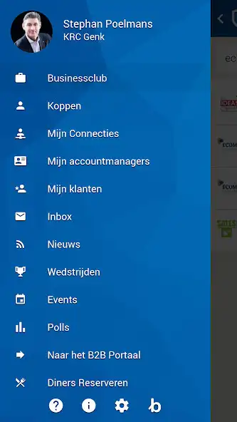 Play KRC Genk Business as an online game KRC Genk Business with UptoPlay