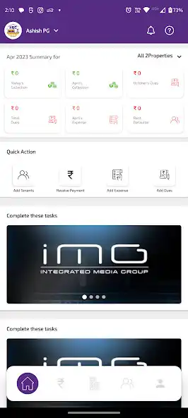 Play KrcRooms Partner : Mngmt App  and enjoy KrcRooms Partner : Mngmt App with UptoPlay