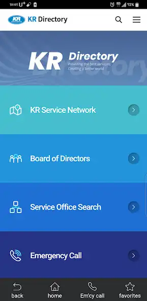 Play KR Directory  and enjoy KR Directory with UptoPlay