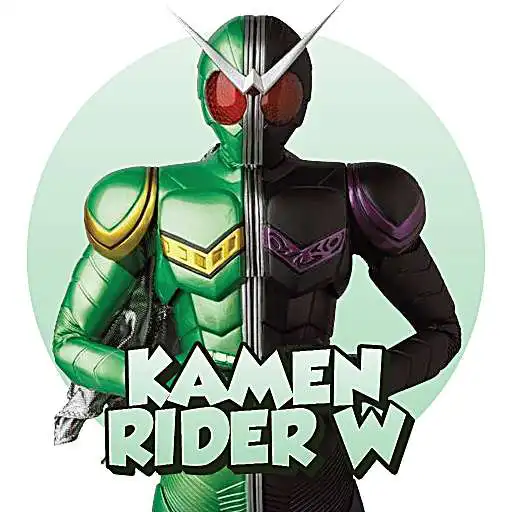 Play KR Double W Live Wallpaper Hensin APK Play KR Double W Live Wallpaper Hensin APK