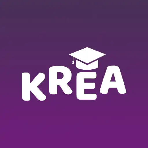 Play KREA LEARNING APP APK