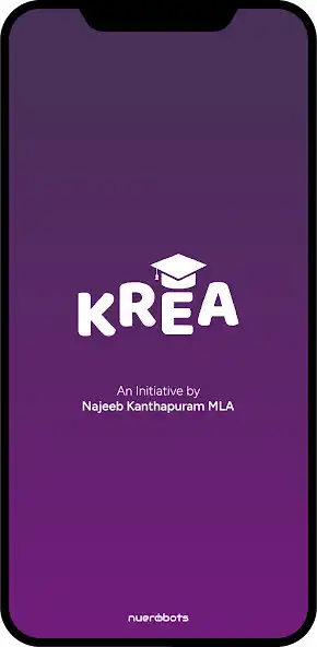 Play KREA LEARNING APP  and enjoy KREA LEARNING APP with UptoPlay