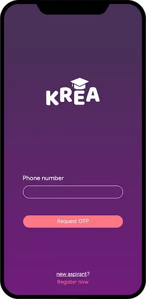 Play KREA LEARNING APP as an online game KREA LEARNING APP with UptoPlay