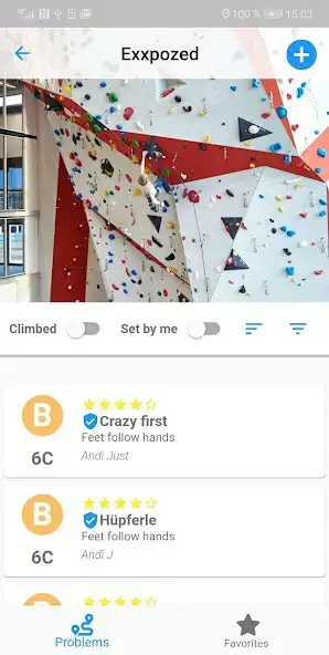 Play Kreal eClimber as an online game Kreal eClimber with UptoPlay