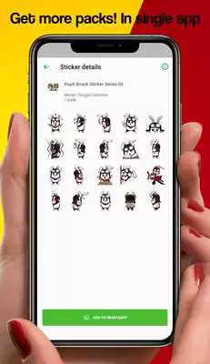 Play Kreasi Indonesia
