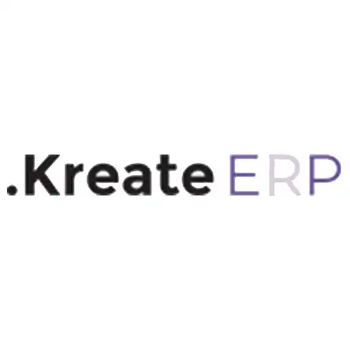 Play Kreate ERP APK