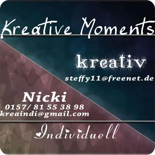 Play Kreative Moments APK Play Kreative Moments APK