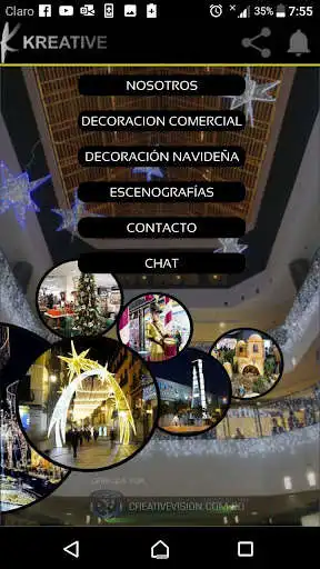 Play KREATIVE  and enjoy KREATIVE with UptoPlay