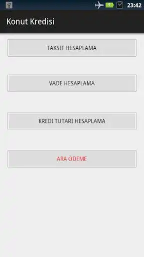 Play Kredi Hesaplama as an online game Kredi Hesaplama with UptoPlay