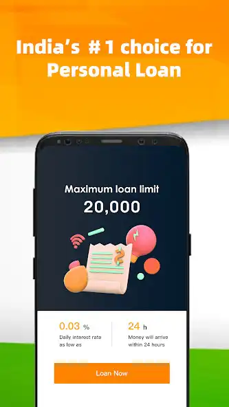 Play KreditAnt Online Personal Loan  and enjoy KreditAnt Online Personal Loan with UptoPlay