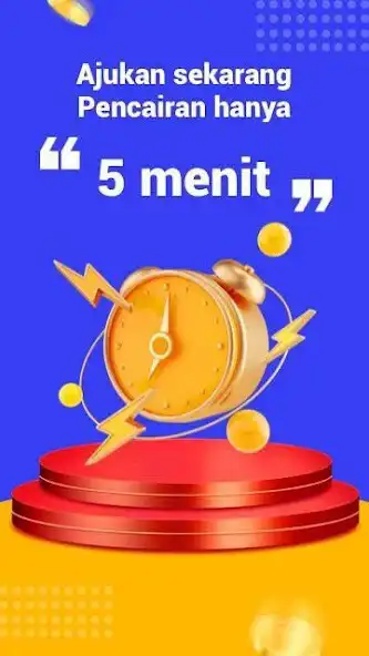 Play Kredit Bijak Pinjaman - Clue as an online game Kredit Bijak Pinjaman - Clue with UptoPlay