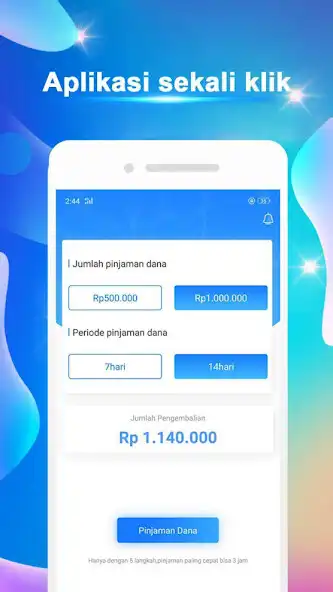 Play Kredit Eksklusif Pinjaman Clue  and enjoy Kredit Eksklusif Pinjaman Clue with UptoPlay
