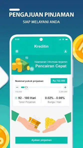 Play Kreditin Pinjaman Online Clue as an online game Kreditin Pinjaman Online Clue with UptoPlay