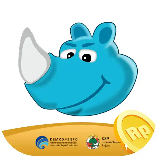 Play Kredit Online - Pinjaman Mudah APK